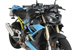 Alerones D12 Puig 22788N BMW S1000R 2025 Negro