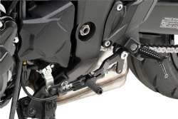 Palanca cambio Puig 22816Y Kawasaki Z1100 2026 Titanio