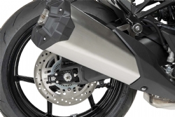Tensor de cadena Puig 22819N Kawasaki Z1100 2026 Negro