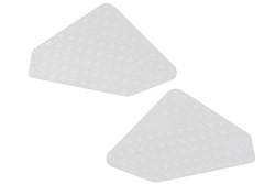 Protector depósito Pro 2.0 Puig 22842W BMW F900 Xr 2025 Transparente