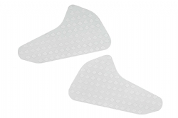 Prot. depósito Pro 2 Puig 22861W Yamaha XSR900 GP 2024-2025C Transparente