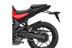 Extensión guardab. tras. Puig 22895J Yamaha Tracer 7 2025 Negro mate