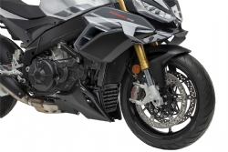Quilla Puig 22899J Aprilia Tuono V4 2025 Negro mate