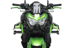 Alerones D12 Puig 22901S Kawasaki Z900 20-24 Serigrafiado - foto 4 Alerones D12 Puig 22901S Kawasaki Z900 20-24 Serigrafiado - foto 4
