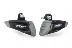 Prot. motor Pro 2.0 Puig 23010N Aprilia Tuono V4 1100 2025 Negro