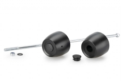 Prot. horquilla PHB19 Puig 23088N Ducati Monster 890 2026 Negro