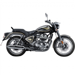 Royal Enfield Bullet 650 en Valencia | Ramírez Moto