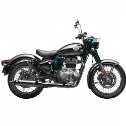 Royal Enfield Classic 350 en Valencia | Ramírez Moto