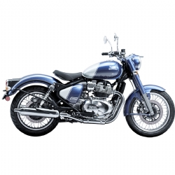 Royal Enfield Classic 650 en Valencia | Ramírez Moto