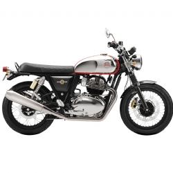 Royal Enfield Interceptor en Valencia | Ramírez Moto