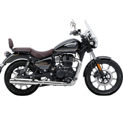 Royal Enfield Meteor 350 en Valencia | Ramírez Moto