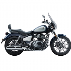 Royal Enfield Super Meteor 650 en Valencia | Ramírez Moto