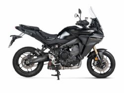Escape completo Akrapovic S-Y9R22-HKKSS Yamaha Tracer 9 / GT / GT+ 2025