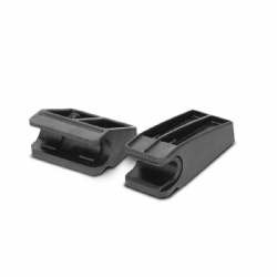 Soportes montaje maletas Terra Shad D1TR361PR
