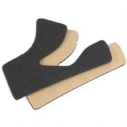 Recambio Shoei Suplemento Acolchado Lateral 2Mm X-Spirit 3 2Mm
