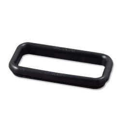 Tapa de caja de aire DNA TC-H6SM05-S2 Honda FMX 650
