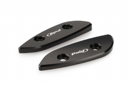 Tapas retrovisor carenado Puig 22624N Negro