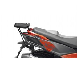 Soporte maleta Shad K0DT31ST Kymco DTX 125 / 350 / 360 2021-2023