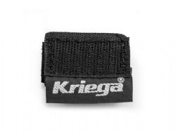 Sujeción velcro Kriega KAHVH