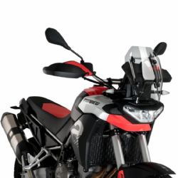 Cúpula Puig 21225W Sport Aprilia Tuareg 660 2022