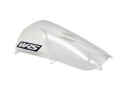 Cúpula Race WRS YA037T Yamaha YZF R9 2025 Transparente carenado circuito