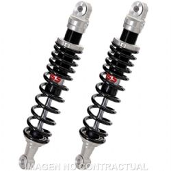 Amortiguadores traseros YSS RZ362-305TRL-16 Top Line Honda VTX 1300 2003-2007 SC52