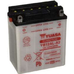 Batería Yuasa YB12AL-A2