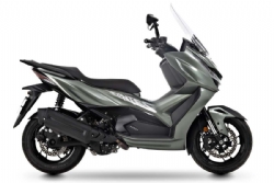 Zontes 368D ETC en Valencia | Scooter 368 | Ramírez Moto - foto 2 Zontes 368D ETC en Valencia | Scooter 368 | Ramírez Moto - foto 2