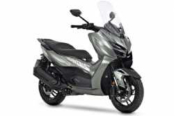 Zontes 368D ETC en Valencia | Scooter 368 | Ramírez Moto - foto 3 Zontes 368D ETC en Valencia | Scooter 368 | Ramírez Moto - foto 3