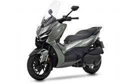 Zontes 368D ETC en Valencia | Scooter 368 | Ramírez Moto - foto 5 Zontes 368D ETC en Valencia | Scooter 368 | Ramírez Moto - foto 5