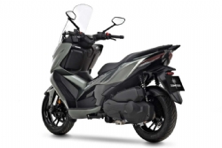 Zontes 368D ETC en Valencia | Scooter 368 | Ramírez Moto - foto 7 Zontes 368D ETC en Valencia | Scooter 368 | Ramírez Moto - foto 7