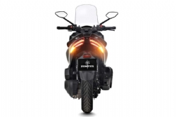 Zontes 368D ETC en Valencia | Scooter 368 | Ramírez Moto - foto 8 Zontes 368D ETC en Valencia | Scooter 368 | Ramírez Moto - foto 8