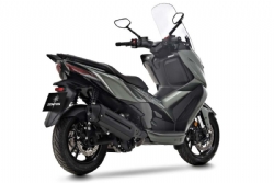 Zontes 368D ETC en Valencia | Scooter 368 | Ramírez Moto - foto 9 Zontes 368D ETC en Valencia | Scooter 368 | Ramírez Moto - foto 9