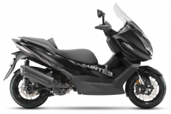 Zontes 368E ETC en Valencia | Maxiscooter GT | Ramírez Moto - foto 11 Zontes 368E ETC en Valencia | Maxiscooter GT | Ramírez Moto - foto 11