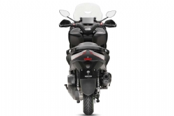 Zontes 368E ETC en Valencia | Maxiscooter GT | Ramírez Moto - foto 13 Zontes 368E ETC en Valencia | Maxiscooter GT | Ramírez Moto - foto 13