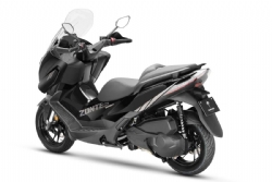 Zontes 368E ETC en Valencia | Maxiscooter GT | Ramírez Moto - foto 14 Zontes 368E ETC en Valencia | Maxiscooter GT | Ramírez Moto - foto 14