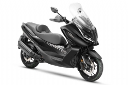 Zontes 368E ETC en Valencia | Maxiscooter GT | Ramírez Moto - foto 15 Zontes 368E ETC en Valencia | Maxiscooter GT | Ramírez Moto - foto 15