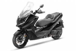 Zontes 368E ETC en Valencia | Maxiscooter GT | Ramírez Moto - foto 16 Zontes 368E ETC en Valencia | Maxiscooter GT | Ramírez Moto - foto 16