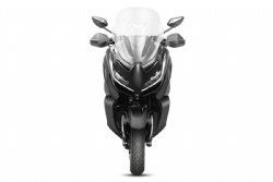 Zontes 368E ETC en Valencia | Maxiscooter GT | Ramírez Moto - foto 17 Zontes 368E ETC en Valencia | Maxiscooter GT | Ramírez Moto - foto 17