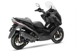 Zontes 368E ETC en Valencia | Maxiscooter GT | Ramírez Moto - foto 18 Zontes 368E ETC en Valencia | Maxiscooter GT | Ramírez Moto - foto 18