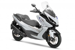 Zontes 368E ETC en Valencia | Maxiscooter GT | Ramírez Moto - foto 3 Zontes 368E ETC en Valencia | Maxiscooter GT | Ramírez Moto - foto 3