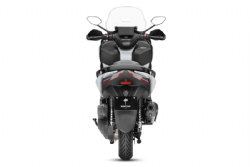Zontes 368E ETC en Valencia | Maxiscooter GT | Ramírez Moto - foto 4 Zontes 368E ETC en Valencia | Maxiscooter GT | Ramírez Moto - foto 4