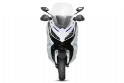 Zontes 368E ETC en Valencia | Maxiscooter GT | Ramírez Moto - foto 5 Zontes 368E ETC en Valencia | Maxiscooter GT | Ramírez Moto - foto 5