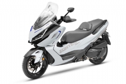 Zontes 368E ETC en Valencia | Maxiscooter GT | Ramírez Moto - foto 6 Zontes 368E ETC en Valencia | Maxiscooter GT | Ramírez Moto - foto 6