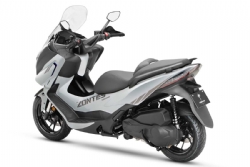 Zontes 368E ETC en Valencia | Maxiscooter GT | Ramírez Moto - foto 7 Zontes 368E ETC en Valencia | Maxiscooter GT | Ramírez Moto - foto 7