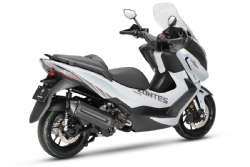 Zontes 368E ETC en Valencia | Maxiscooter GT | Ramírez Moto - foto 10 Zontes 368E ETC en Valencia | Maxiscooter GT | Ramírez Moto - foto 10