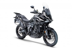Zontes 703F 19 en Valencia | Trail tricilíndrica | Ramírez Moto - foto 11 Zontes 703F 19 en Valencia | Trail tricilíndrica | Ramírez Moto - foto 11