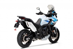 Zontes 703F 19 en Valencia | Trail tricilíndrica | Ramírez Moto - foto 4 Zontes 703F 19 en Valencia | Trail tricilíndrica | Ramírez Moto - foto 4