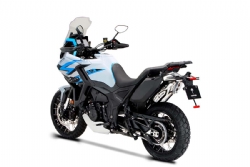 Zontes 703F 19 en Valencia | Trail tricilíndrica | Ramírez Moto - foto 8 Zontes 703F 19 en Valencia | Trail tricilíndrica | Ramírez Moto - foto 8