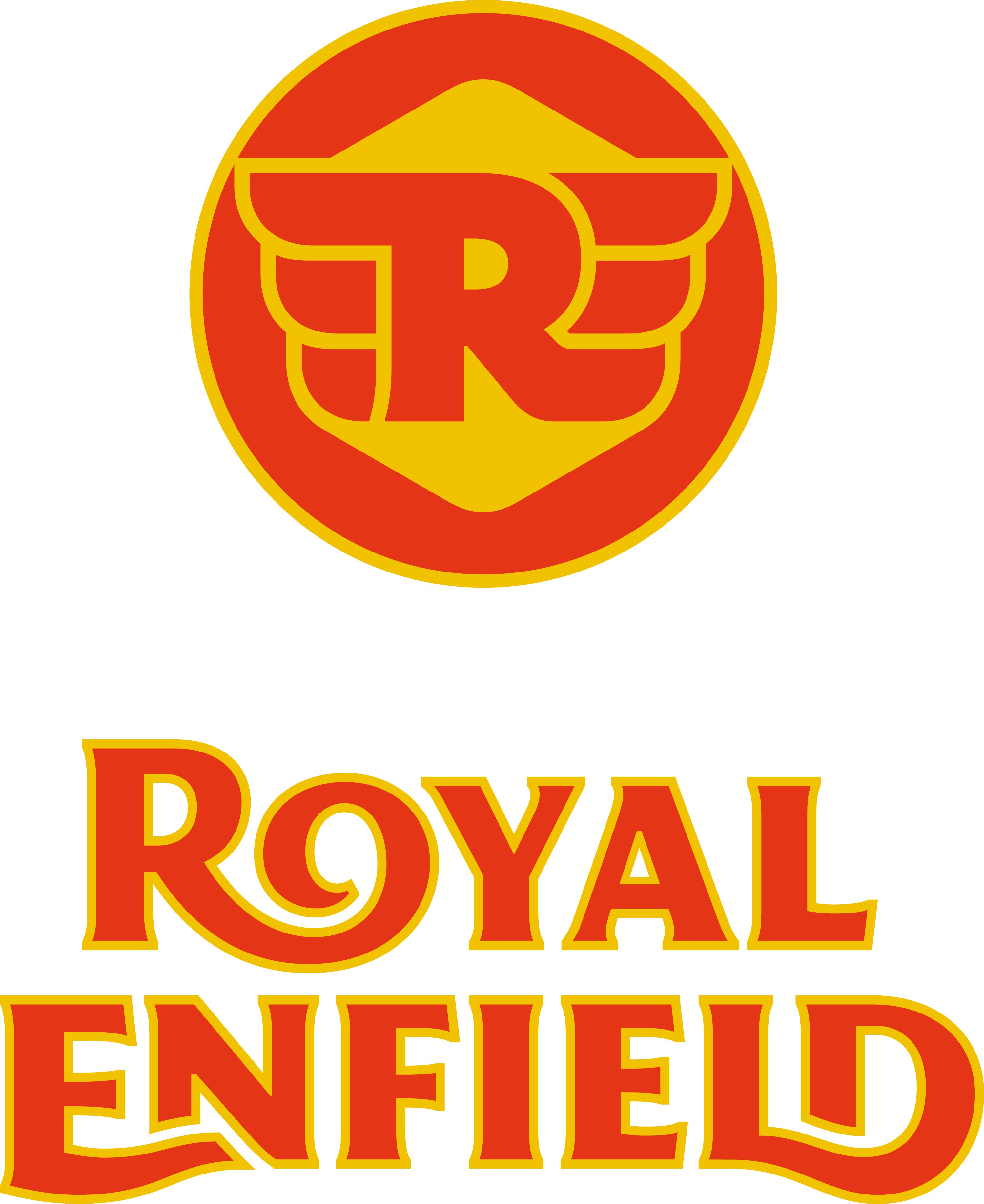Royal Enfield